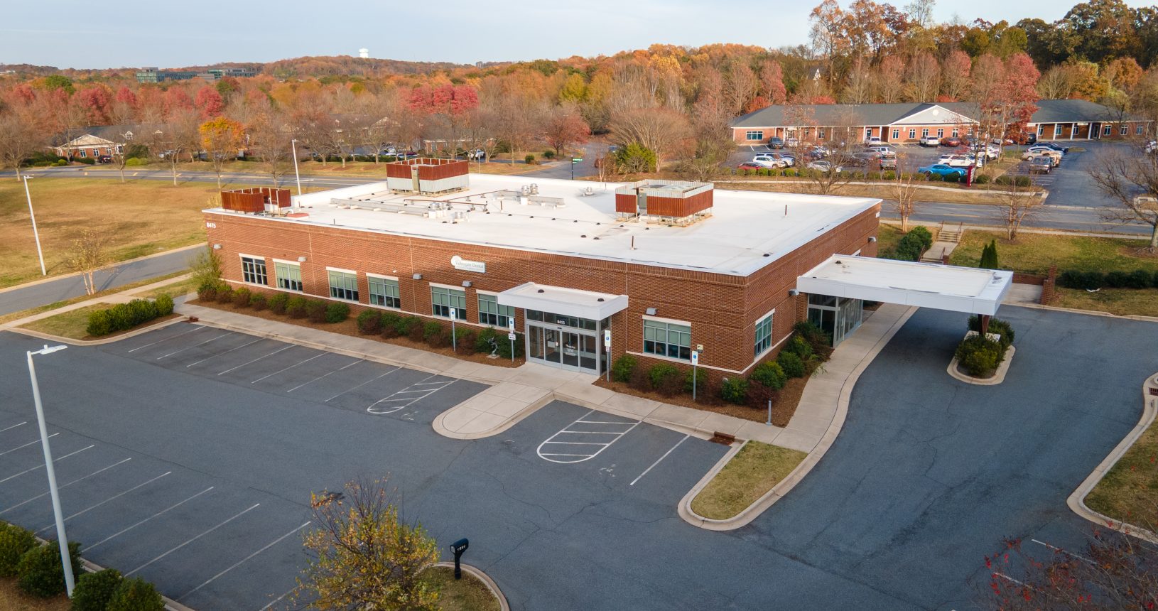 Charlotte University Photo Gallery 1