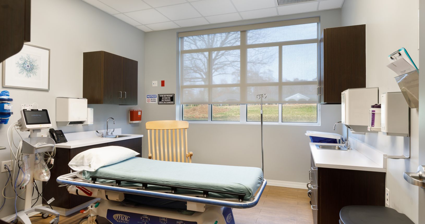 Charlotte University Photo Gallery 4