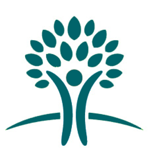 Cigna logo blue