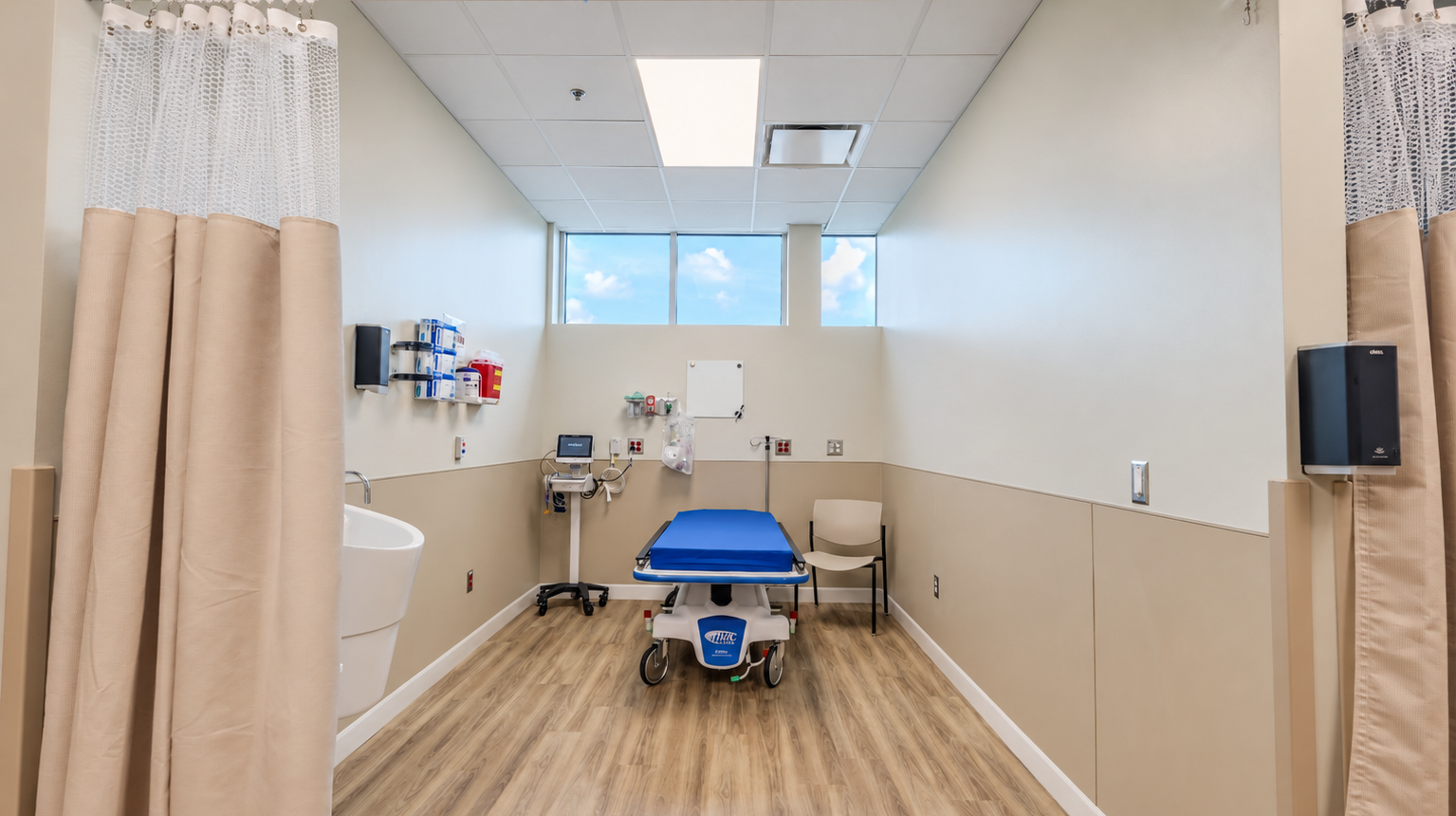 Valleygate Surgery Center 3