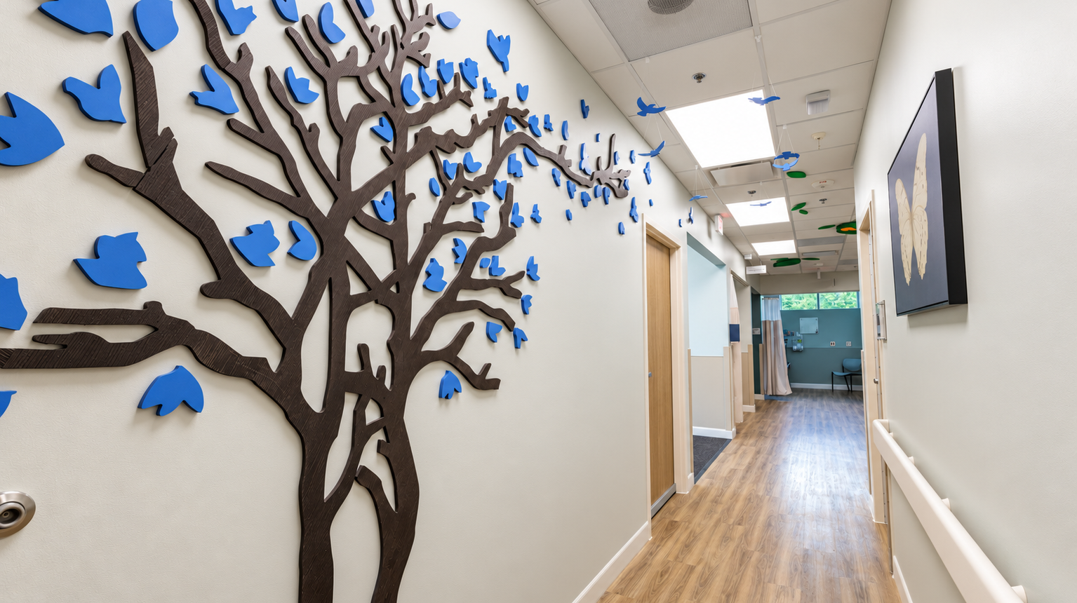 Valleygate Surgery Center 4
