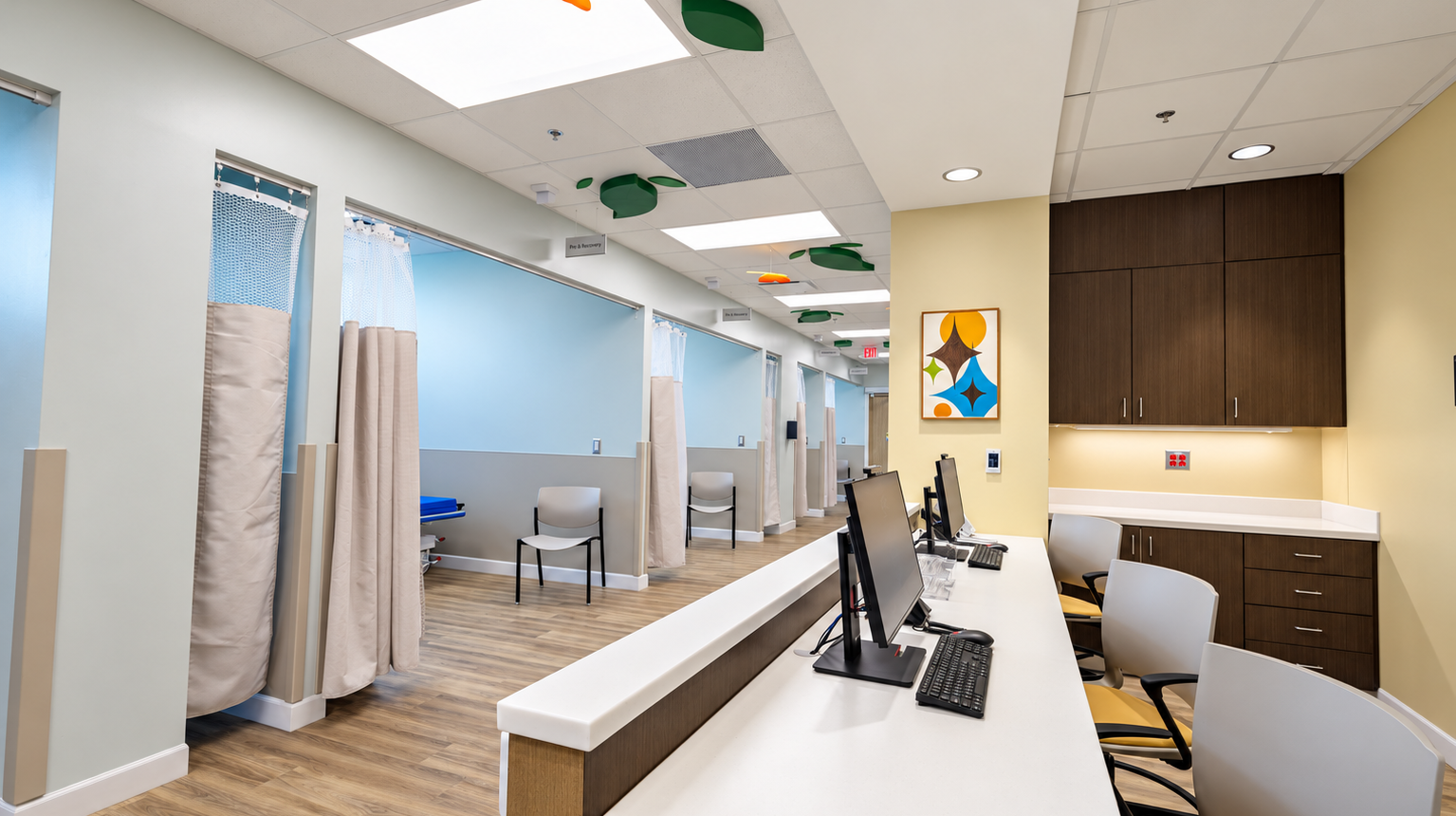 Valleygate Surgery Center 5